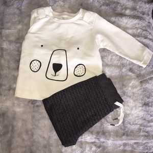 9-12 months baby clothes